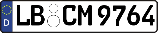 LB-CM9764
