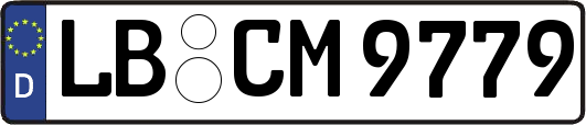 LB-CM9779