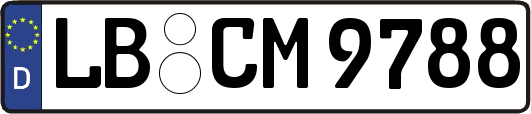 LB-CM9788