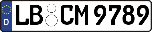 LB-CM9789