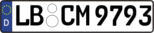LB-CM9793