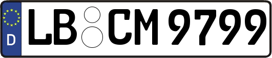 LB-CM9799