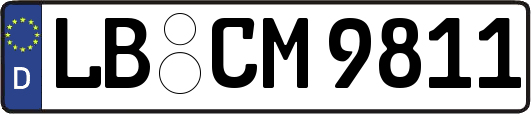 LB-CM9811
