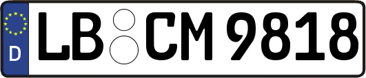 LB-CM9818