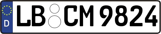 LB-CM9824