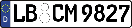 LB-CM9827