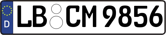 LB-CM9856