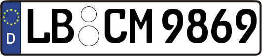 LB-CM9869