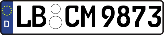 LB-CM9873