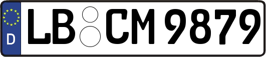 LB-CM9879