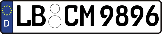 LB-CM9896