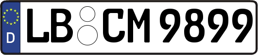 LB-CM9899