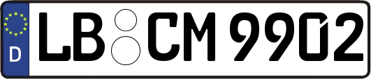 LB-CM9902