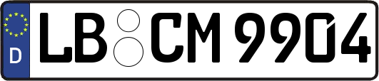 LB-CM9904