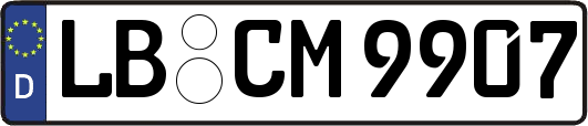 LB-CM9907