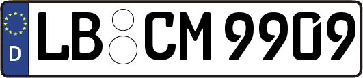 LB-CM9909