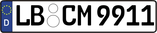 LB-CM9911