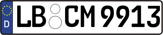 LB-CM9913