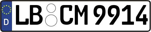 LB-CM9914