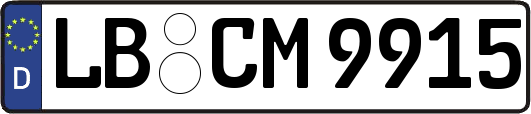 LB-CM9915