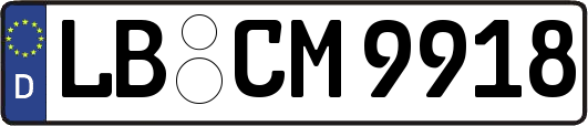 LB-CM9918