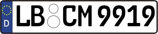 LB-CM9919