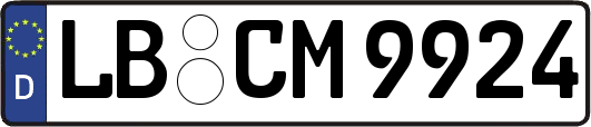 LB-CM9924