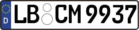 LB-CM9937
