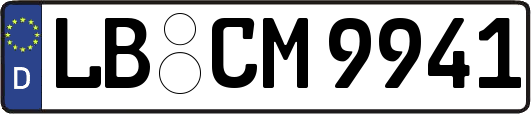 LB-CM9941