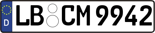 LB-CM9942