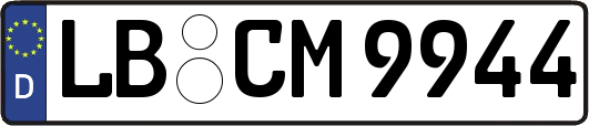 LB-CM9944