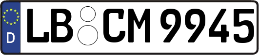 LB-CM9945
