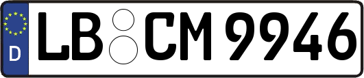 LB-CM9946