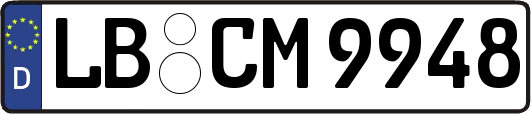 LB-CM9948