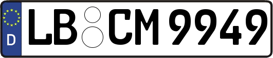 LB-CM9949