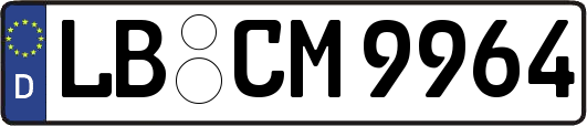 LB-CM9964