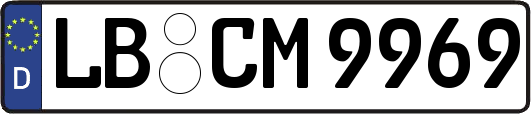LB-CM9969