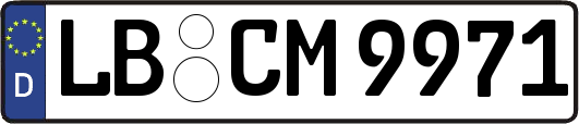 LB-CM9971