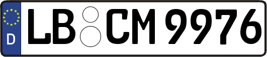 LB-CM9976