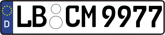LB-CM9977