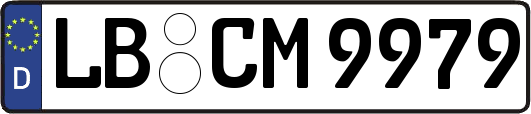 LB-CM9979