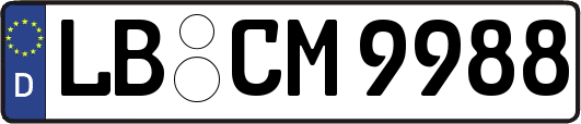 LB-CM9988