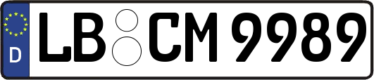 LB-CM9989