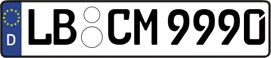 LB-CM9990