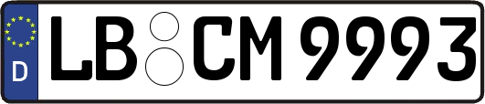 LB-CM9993