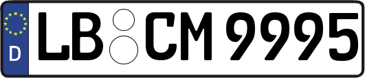 LB-CM9995