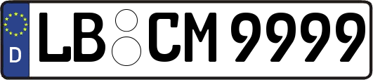 LB-CM9999
