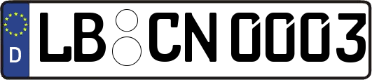 LB-CN0003
