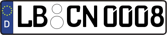 LB-CN0008