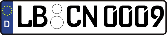 LB-CN0009